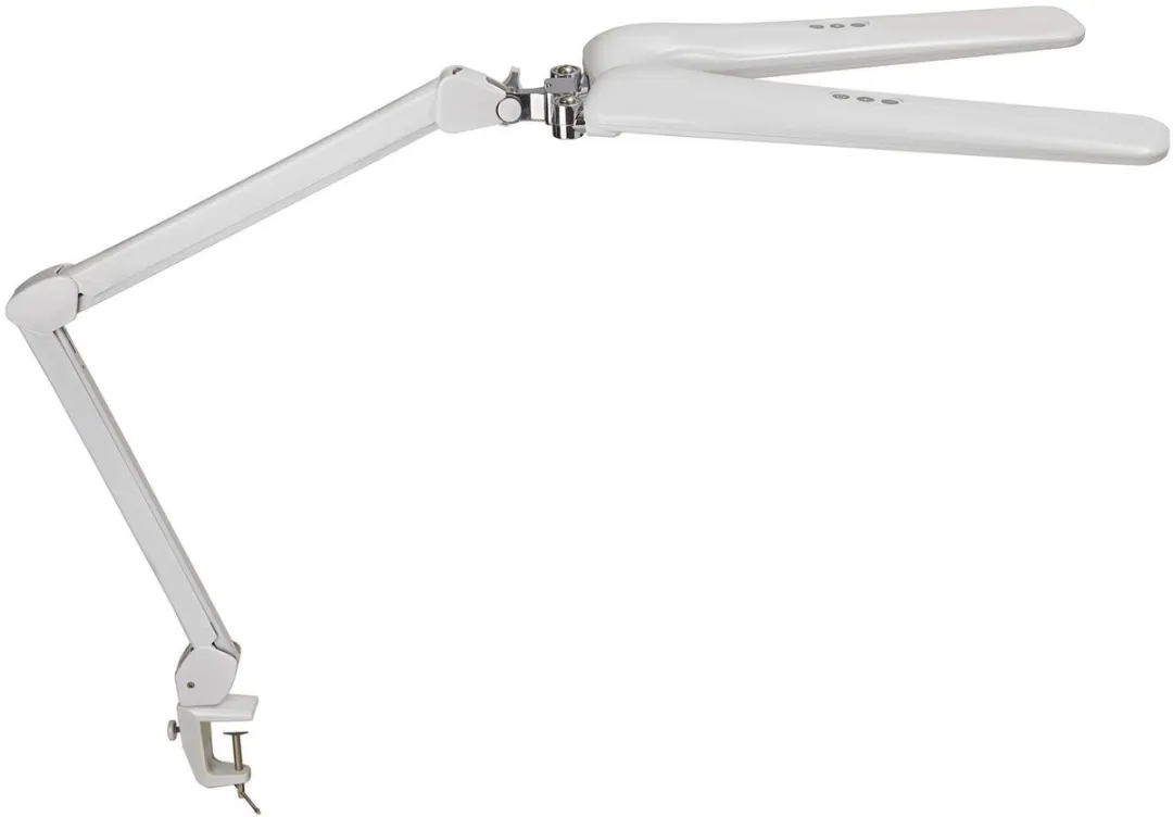 MAULcraft Duo Bureaulamp