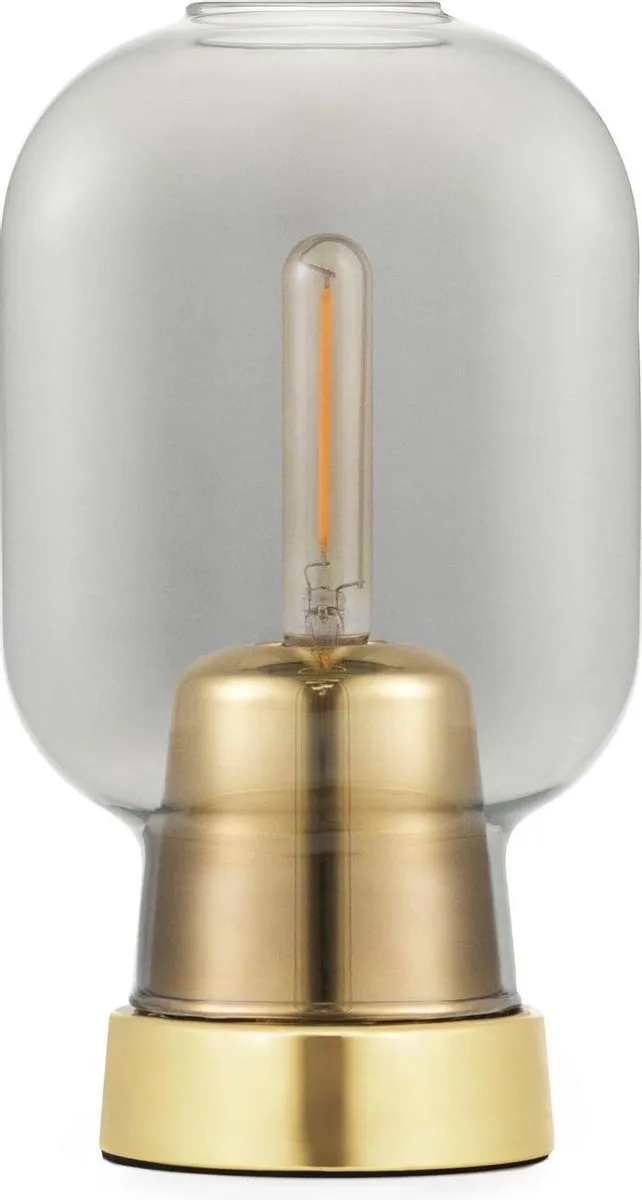 Normann Copenhagen Amp Table Lamp