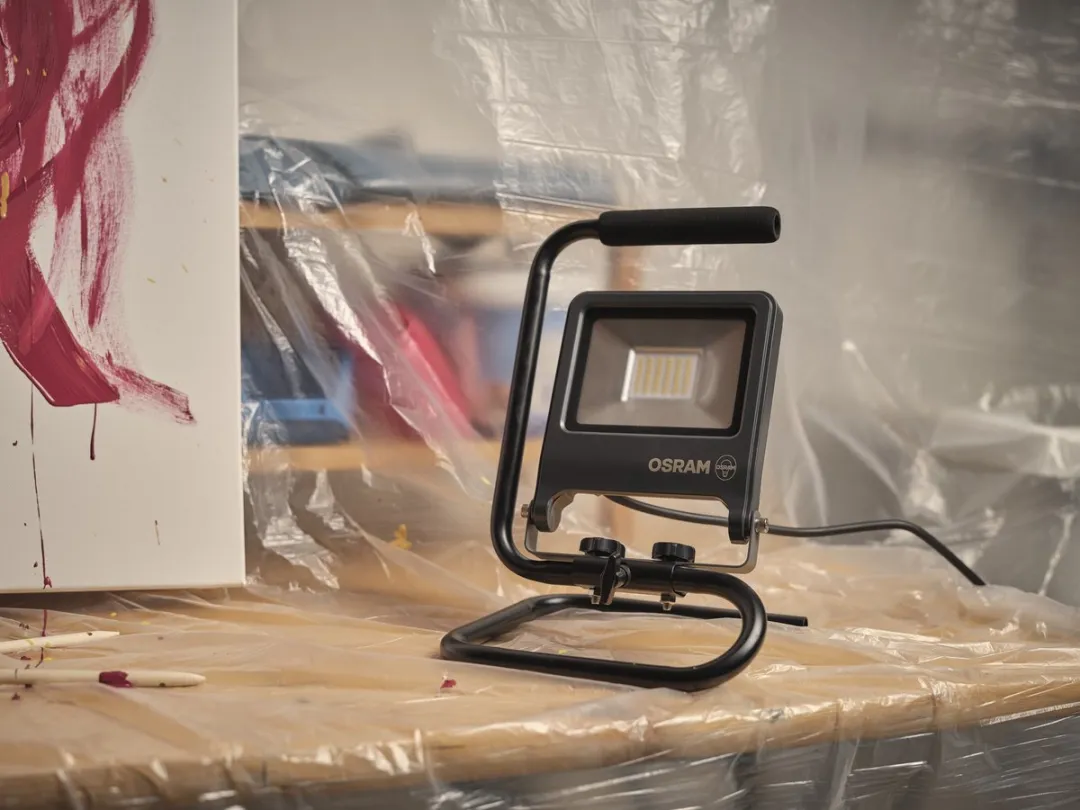 Osram LED Werklamp S-Stand 30W 840 - 4000K 2700lm - IP65