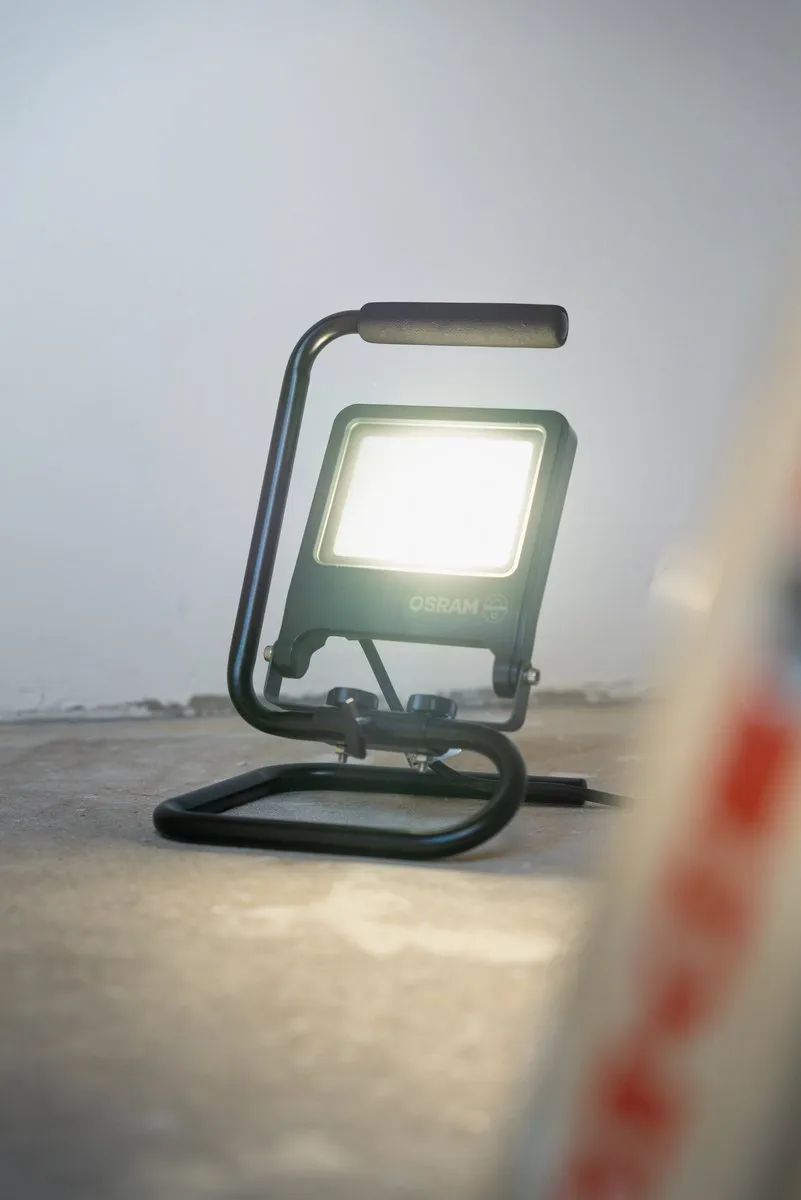 Osram LED Werklamp S-Stand 30W 840 - 4000K 2700lm - IP65