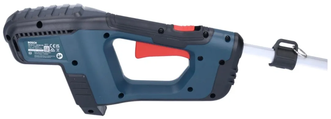 Bosch Professional GFR 18V-23 Accubosmaaier 330mm - 4.0Ah - afbeelding 4 van 5