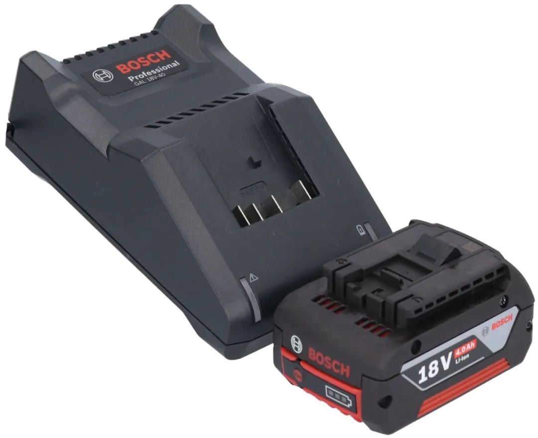 Bosch Professional GFR 18V-23 Accubosmaaier 330mm - 4.0Ah - afbeelding 5 van 5
