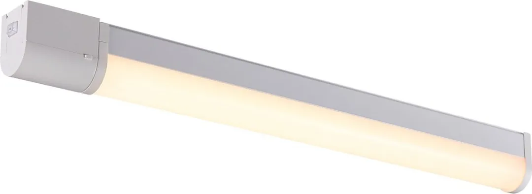 Nordlux Malaika 68 Wandlamp 15W IP44 - Wit