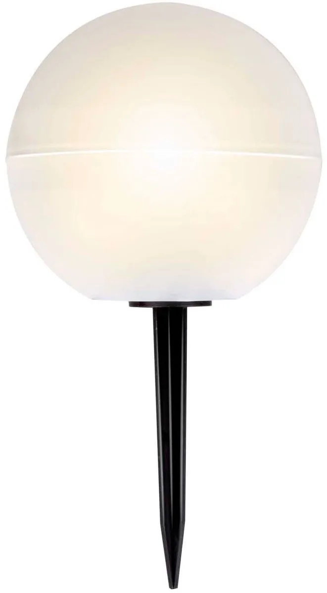Grundig Solar Grondverlichting 5x Tuinfakkels - Multicolor - afbeelding 6 van 6