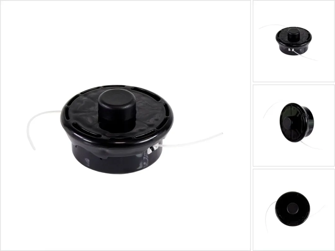 Makita 2-draadkop Tap&Go 2mm 123235-7