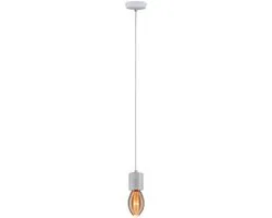 Paulmann Inner Glow Edition LED-gloeilamp E27 3,6W 120lm - Goud - afbeelding 6 van 6