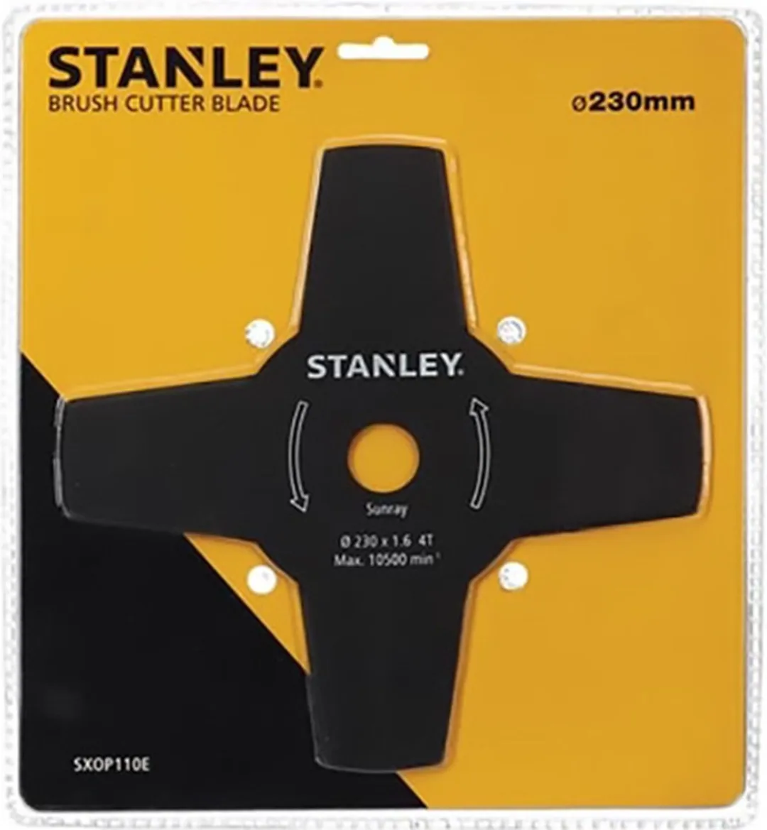 Stanley Bosmaaierblad STN26 - afbeelding 2 van 2