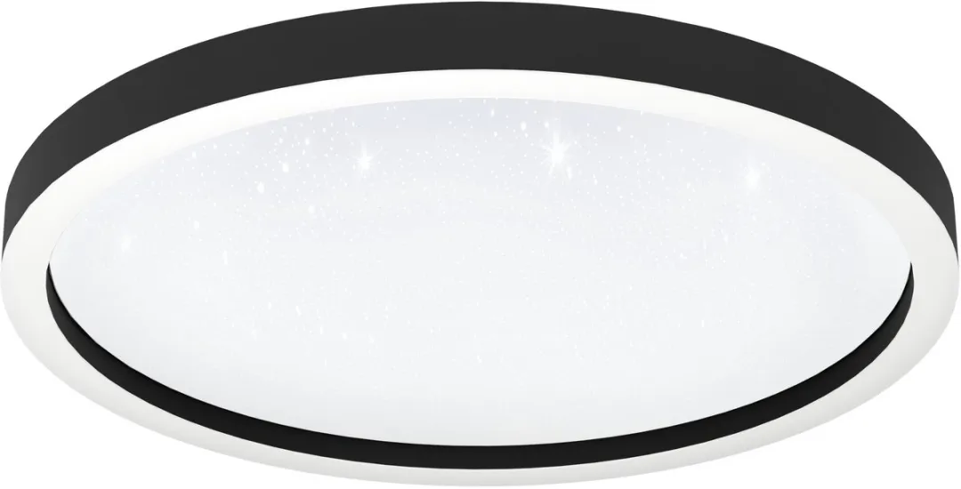EGLO connect.z Montemorelos-Z Smart Plafondlamp