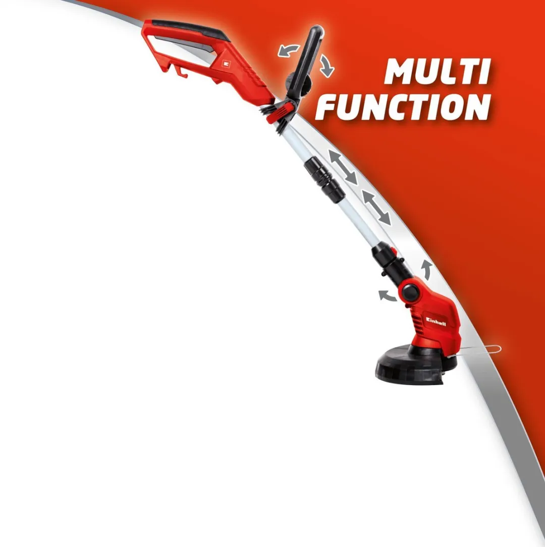 Einhell GC-ET 4025 Grastrimmer 400W - afbeelding 6 van 6