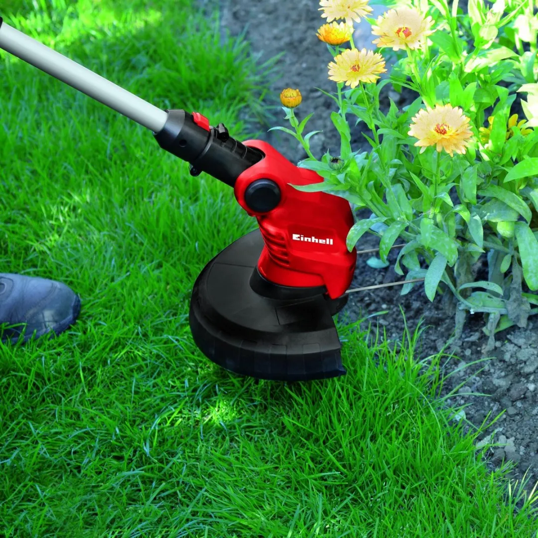 Einhell GC-ET 4025 Grastrimmer 400W