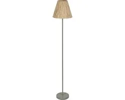 Osram Decor Raffia Vloerlamp E27