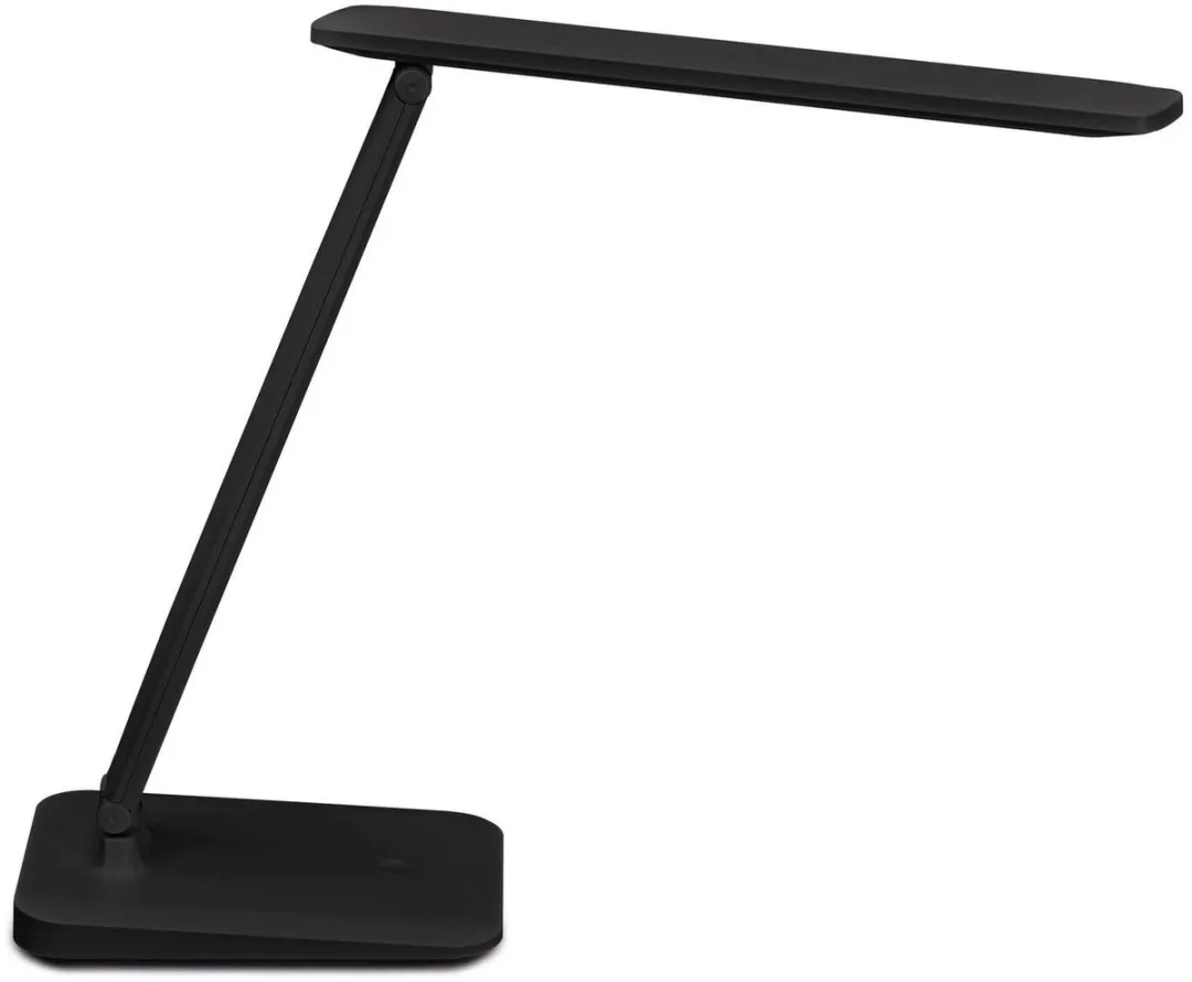 MAUL Accu-lamp MAULsally LED 3.000–6.500K - Zwart - afbeelding 6 van 6