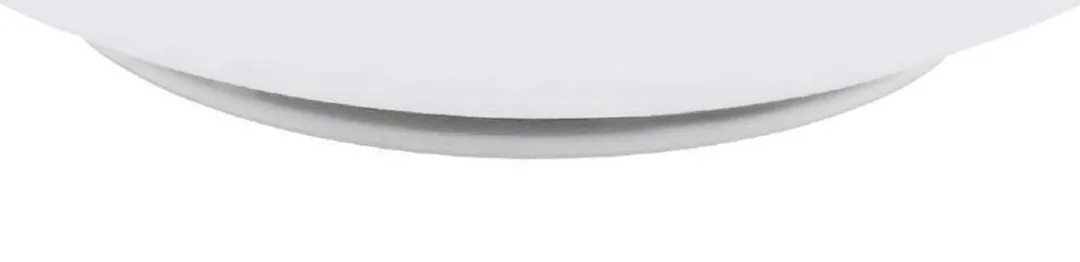 EGLO connect.z Monterolo-Z Smart Vloerlamp E27 - Ø30cm - Wit