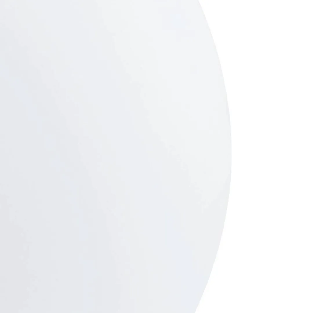 EGLO connect.z Monterolo-Z Smart Vloerlamp E27 - Ø30cm - Wit