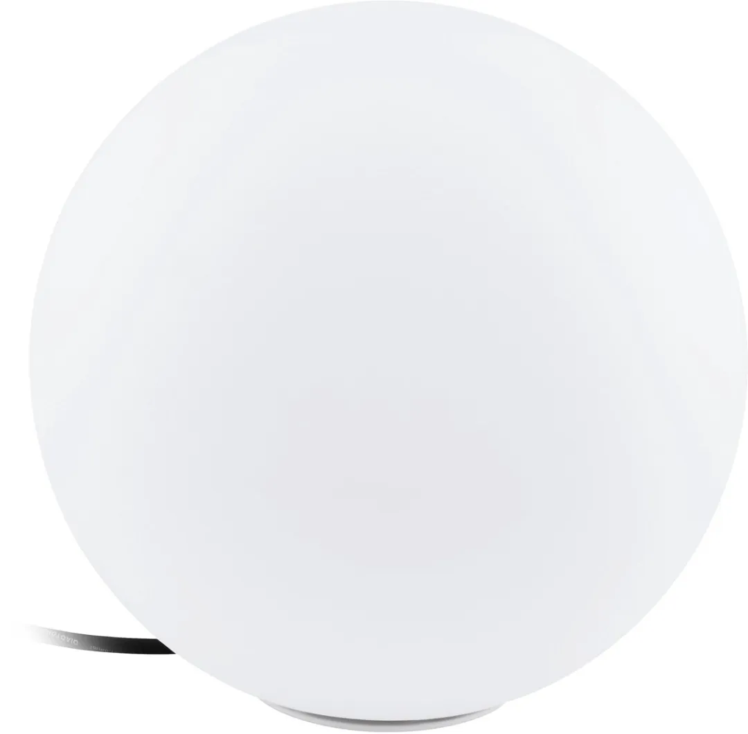 EGLO connect.z Monterolo-Z Smart Vloerlamp E27