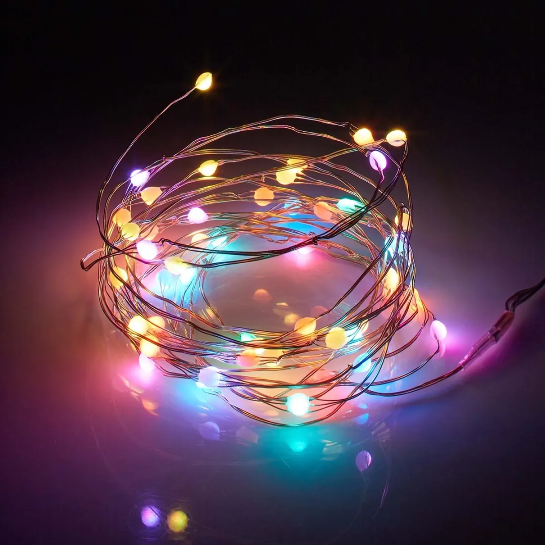 Nedis SmartLife LED Strip RGB 5m - Multicolor
