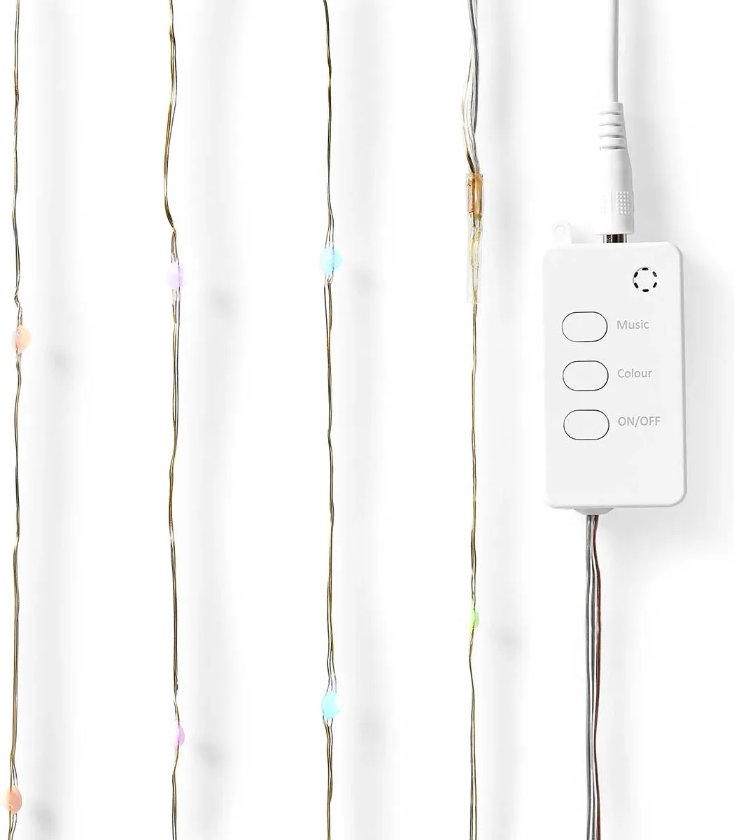 Nedis SmartLife LED Strip RGB 5m