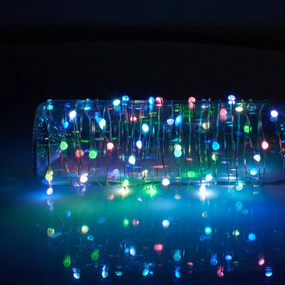 Nedis SmartLife LED Strip RGB 5m - Multicolor