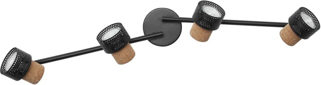 Osram Decor Spot Cork GU10