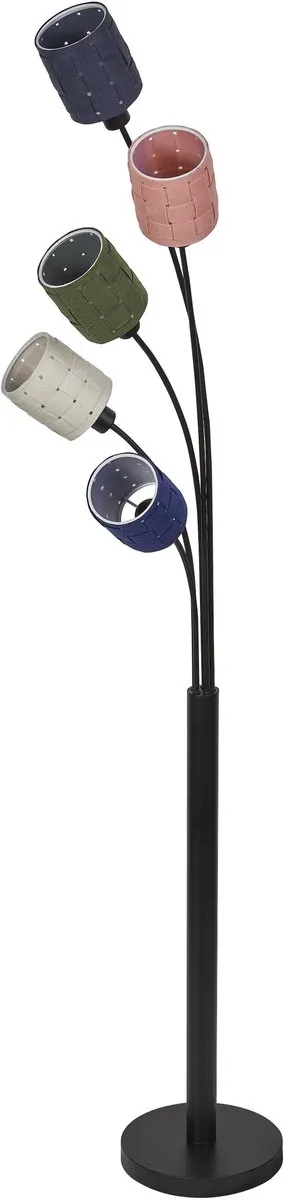Osram Decor Felt Weaving Vloerlamp