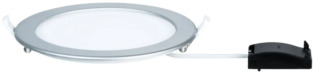 Paulmann LED Inbouwpaneel IP44 16,5W 1150lm 4000K