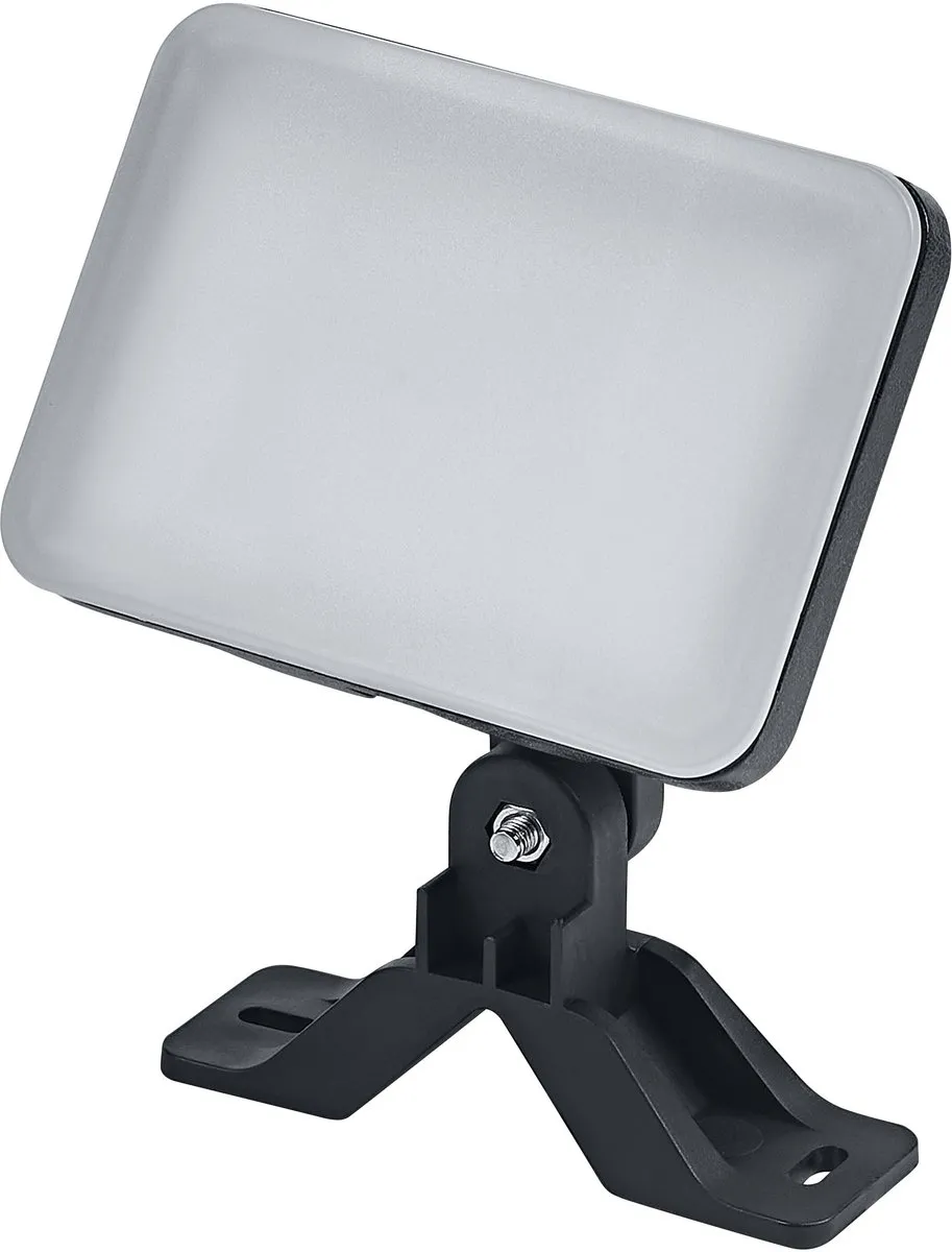 Osram Endura Flood Verstelbare LED Schijnwerper 10W 850lm