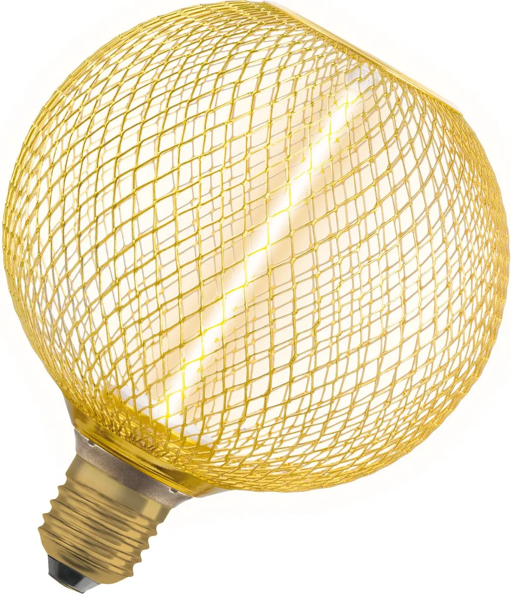 Osram Decor LED-lamp E27 3,5W 150lm