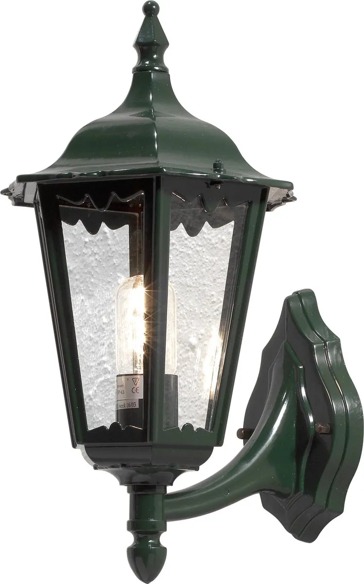 Konstsmide Firenze Wandlamp 48cm