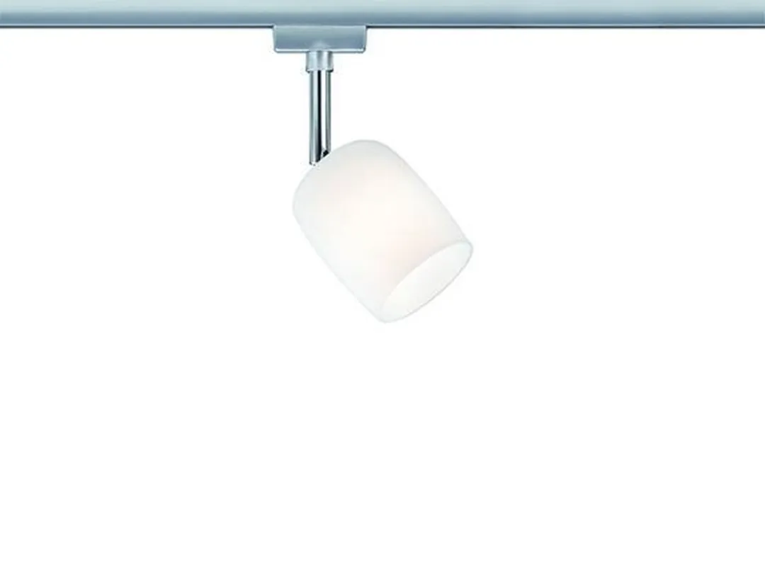 Paulmann Blossom 95337 G9 Lamp - 10W - Chroom mat