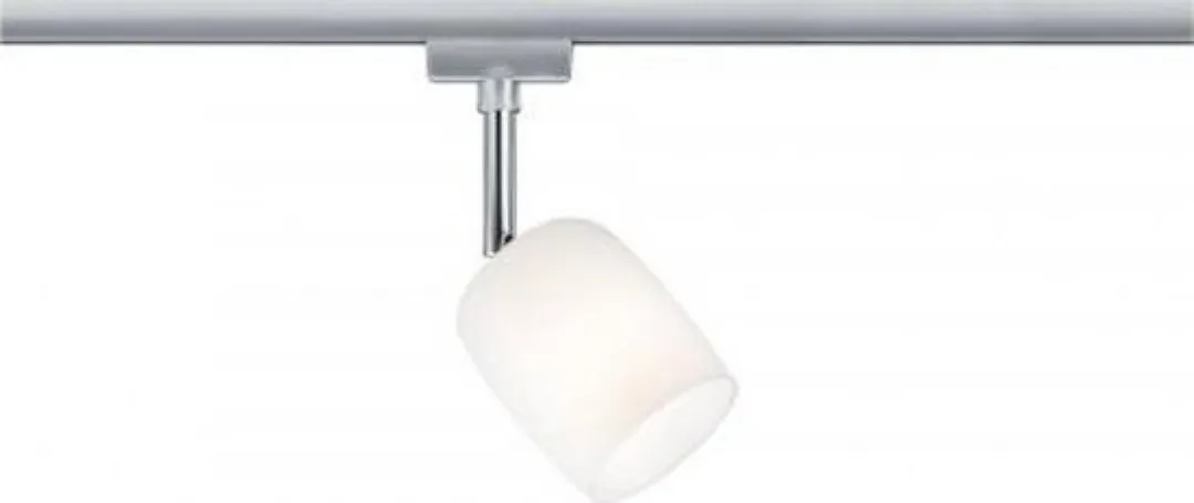 Paulmann Blossom 95337 G9 Lamp - 10W - Chroom mat