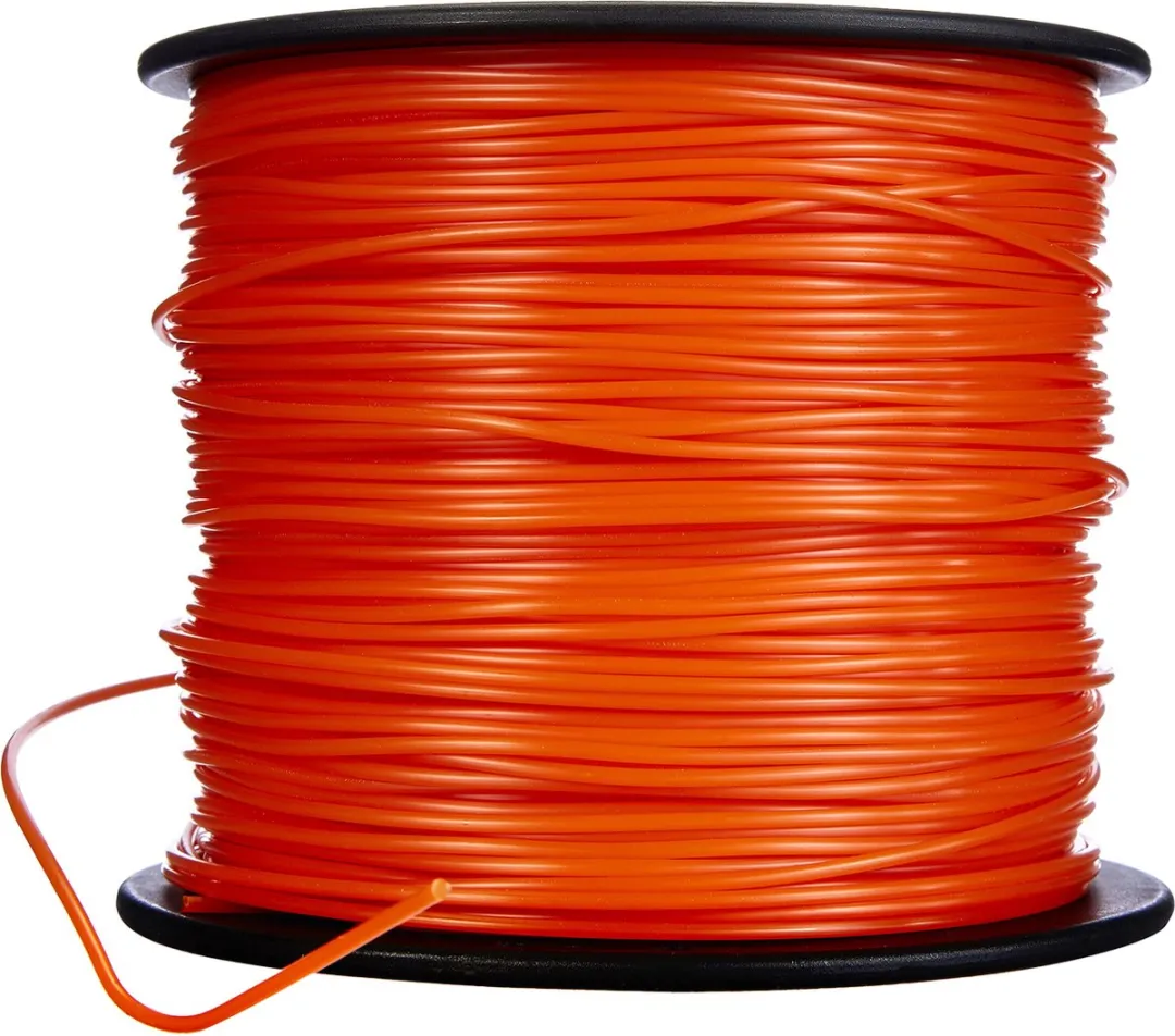 Stihl Trimdraad rond Ø2,4mm x253m - Oranje