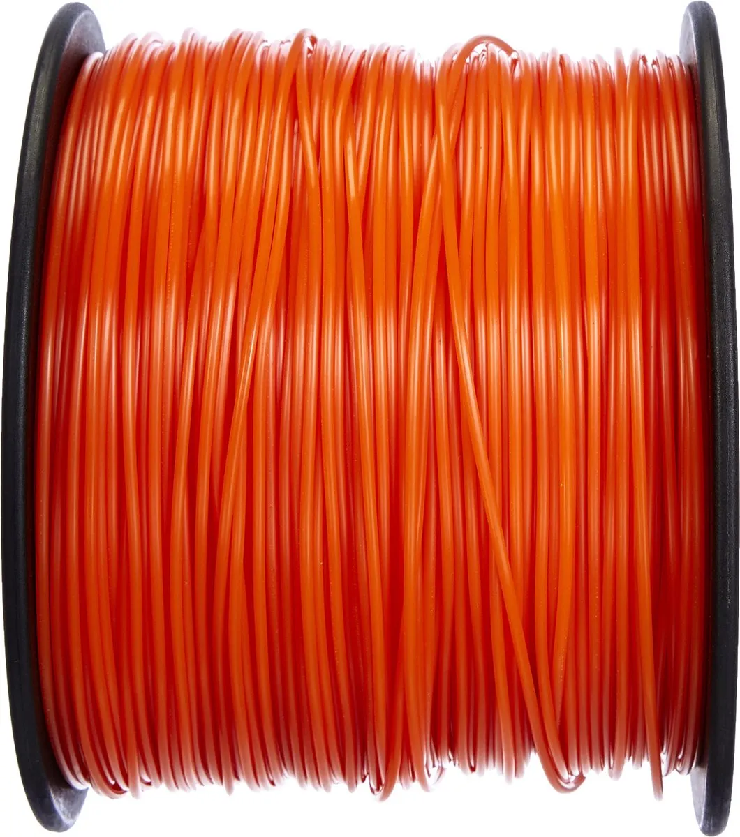 Stihl Trimdraad rond Ø2,4mm x253m - Oranje