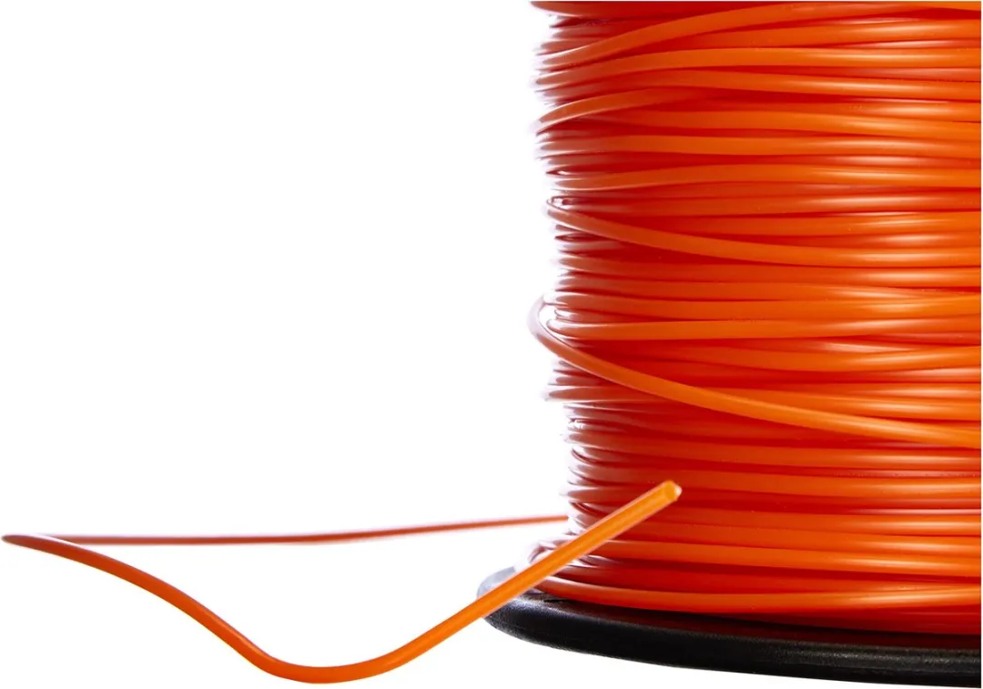 Stihl Trimdraad rond Ø2,4mm x253m - Oranje