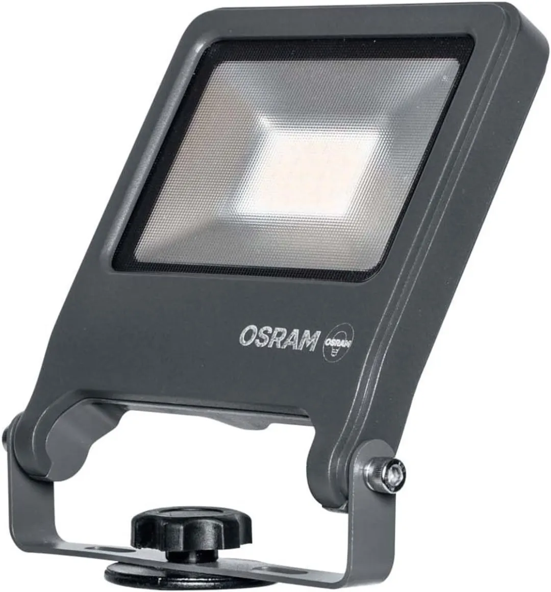 Osram LED Endura Garden Flood Spike Tuinschijnwerper