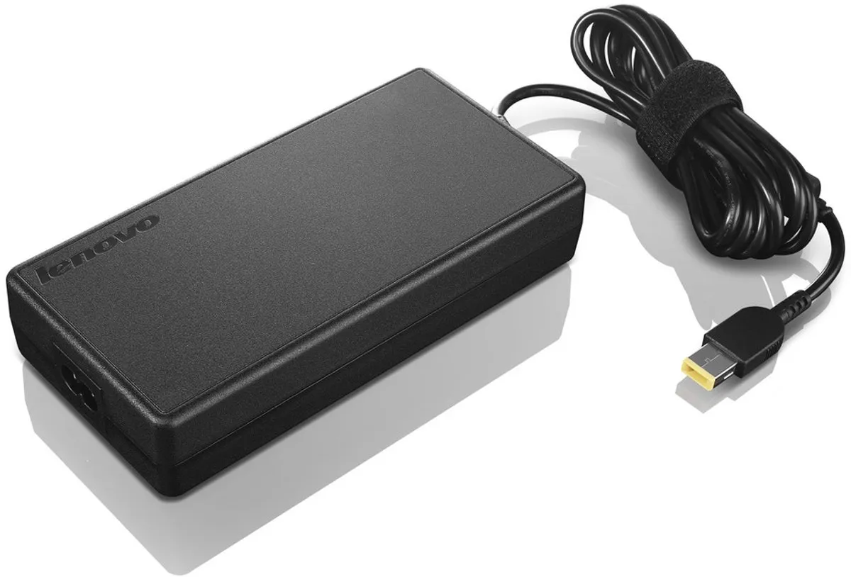 Lenovo ThinkPad 170W AC Netvoeding & Inverter