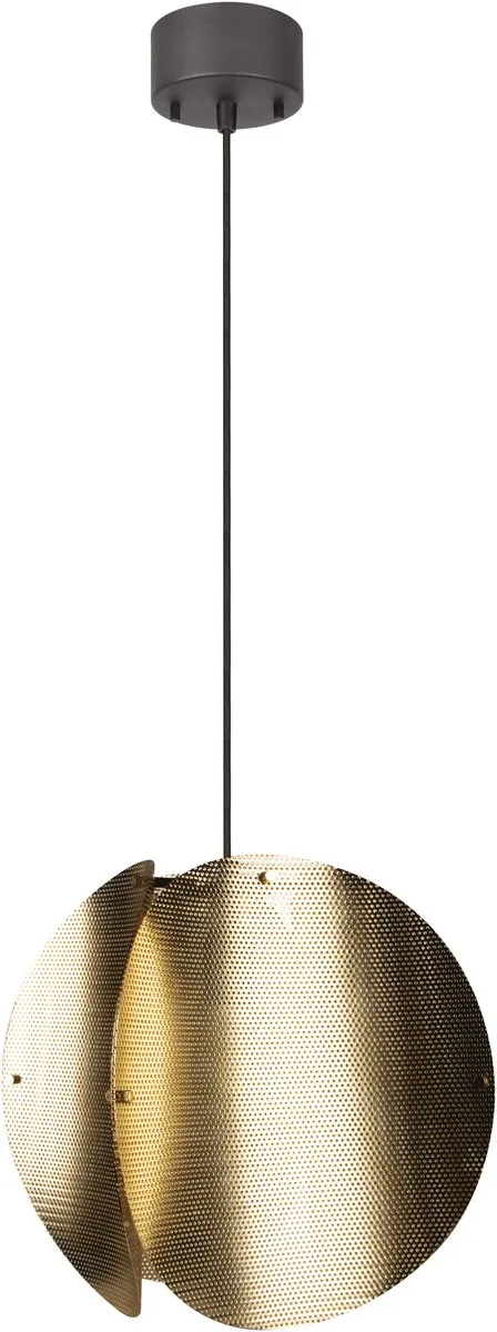 Osram Decor Folded Globe Hanglamp E27
