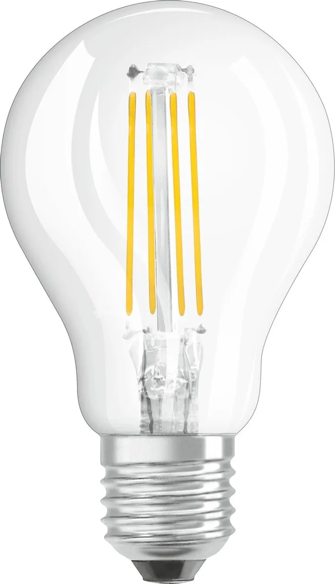 Osram LED Classic P45 E27 4W 470lm