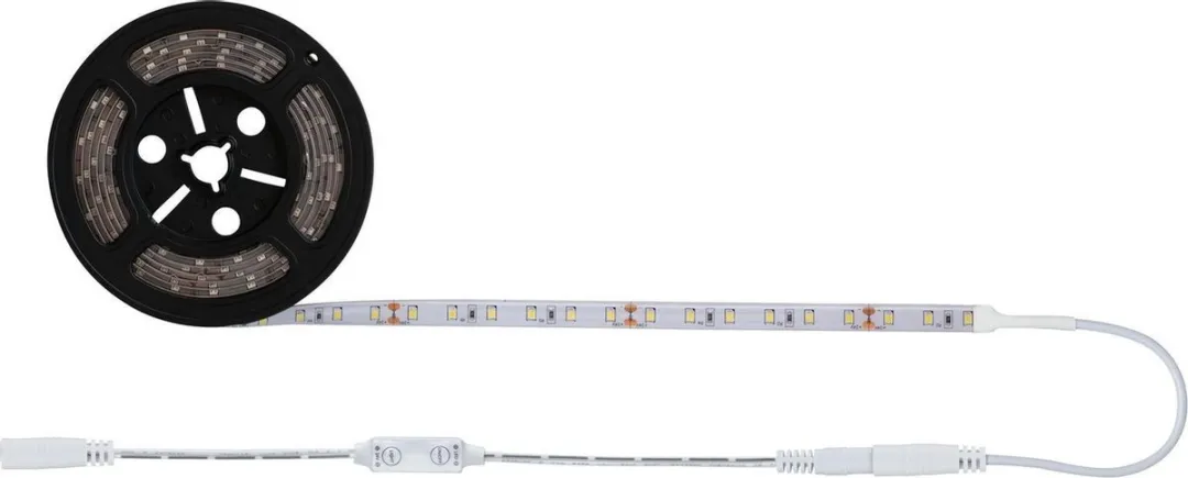 Paulmann SimpLED Power LED Strip Neutraal Wit 3m - 33W 1100lm/m
