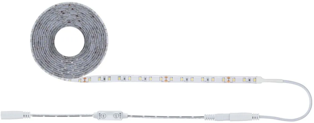 Paulmann SimpLED Power LED Strip Neutraal Wit 3m - 33W 1100lm/m