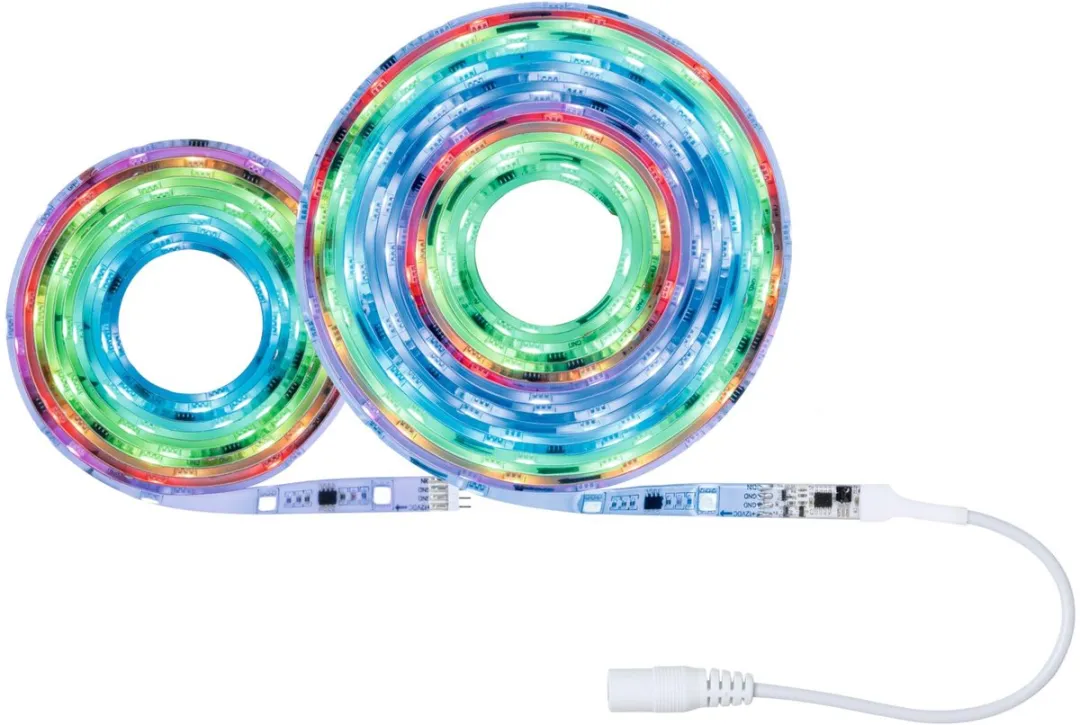 Paulmann SimpLED Motion LED Strip RGB 7,5m - 15W - 30 LEDs/m