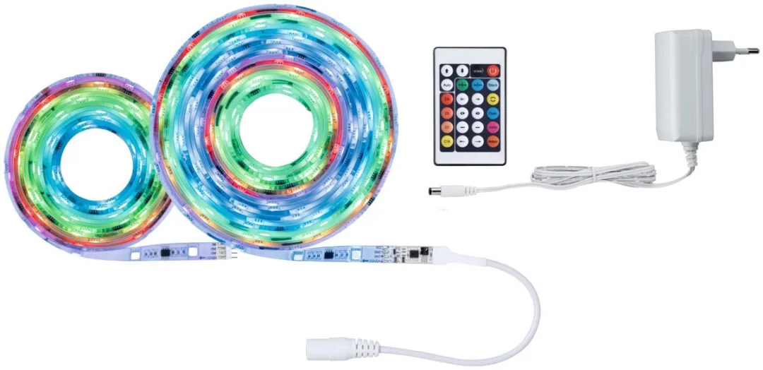 Paulmann SimpLED Motion LED Strip RGB 7,5m - 15W - 30 LEDs/m