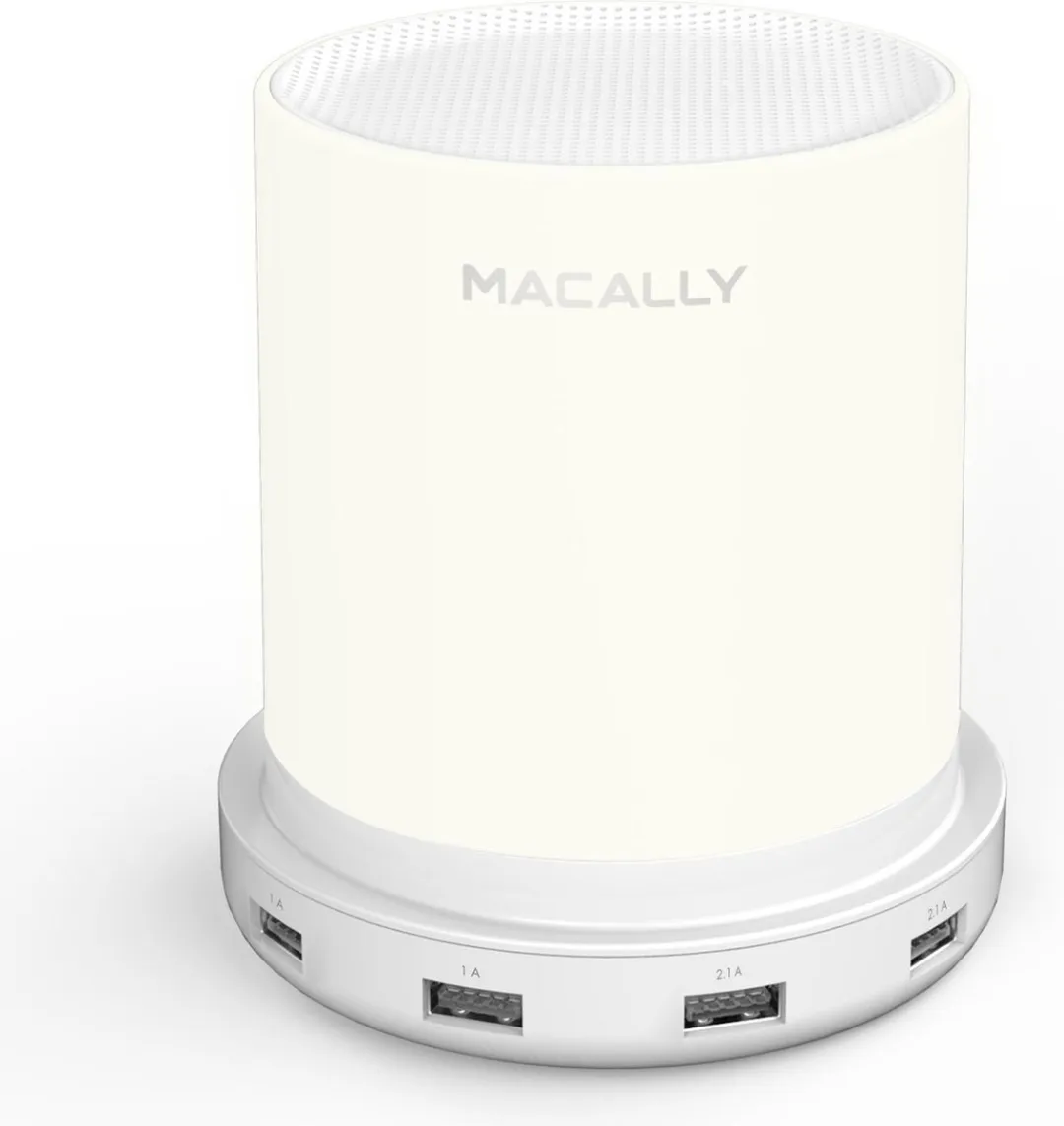 Macally LAMPCHARGE Tafellamp