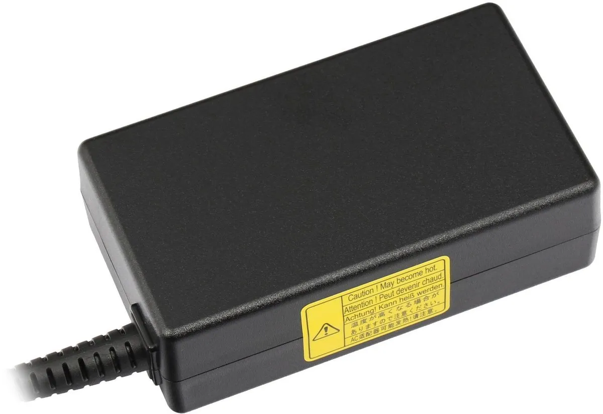 Acer KP.06501.015 Oplader 65W - Laptop