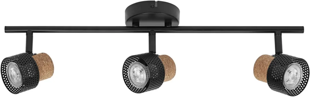 Osram Decor Spot Cork GU10