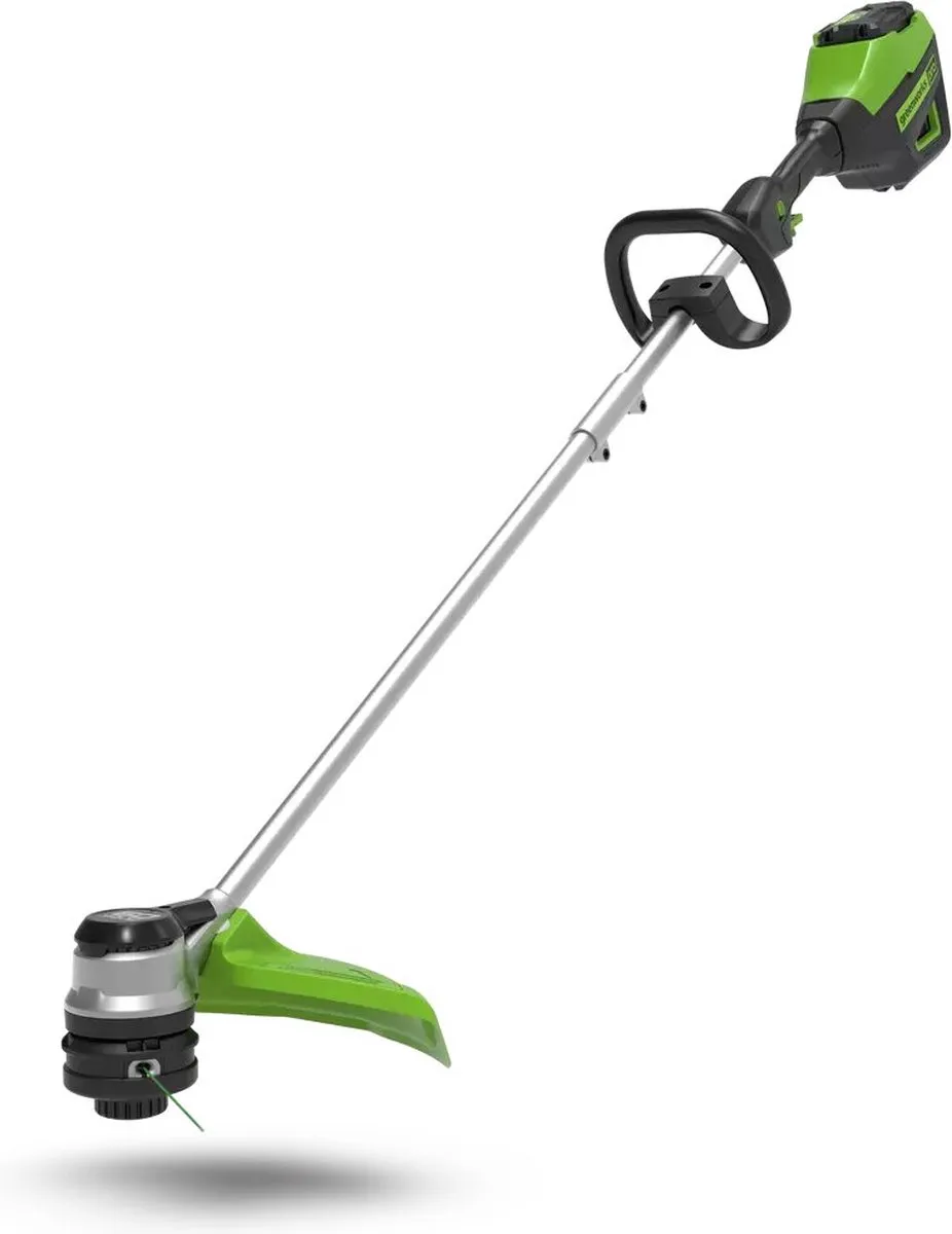 Greenworks GD60LT Grasmaaier 40cm