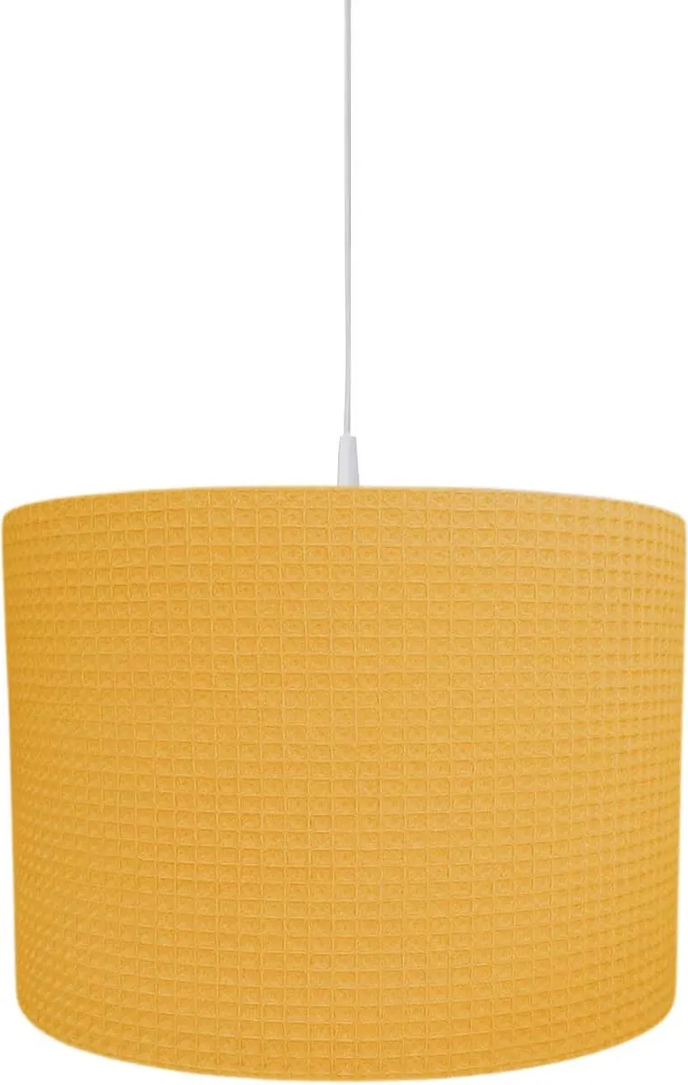 BINK Bedding Pique Wafel Hanglamp 30cm