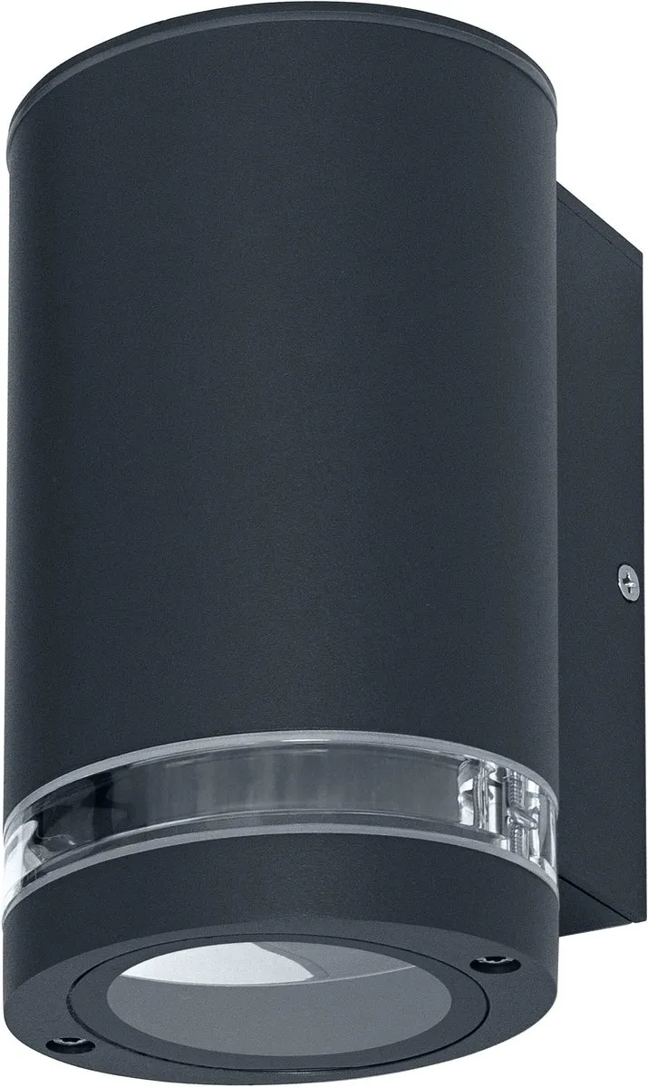 Osram Endura Classic Beam Gap Wall Down GU10