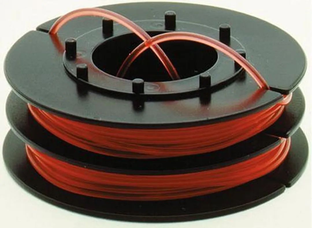 WOLF-Garten GT-F 8 Spoeldraad voor Grastrimmer