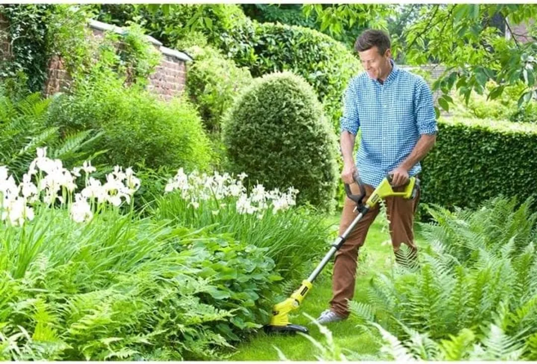 Ryobi RLT183225F Accu Grastrimmer 18V - 2500mAh