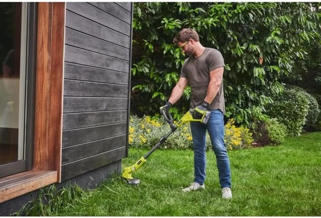 Ryobi RLT183225F Accu Grastrimmer 18V - 2500mAh